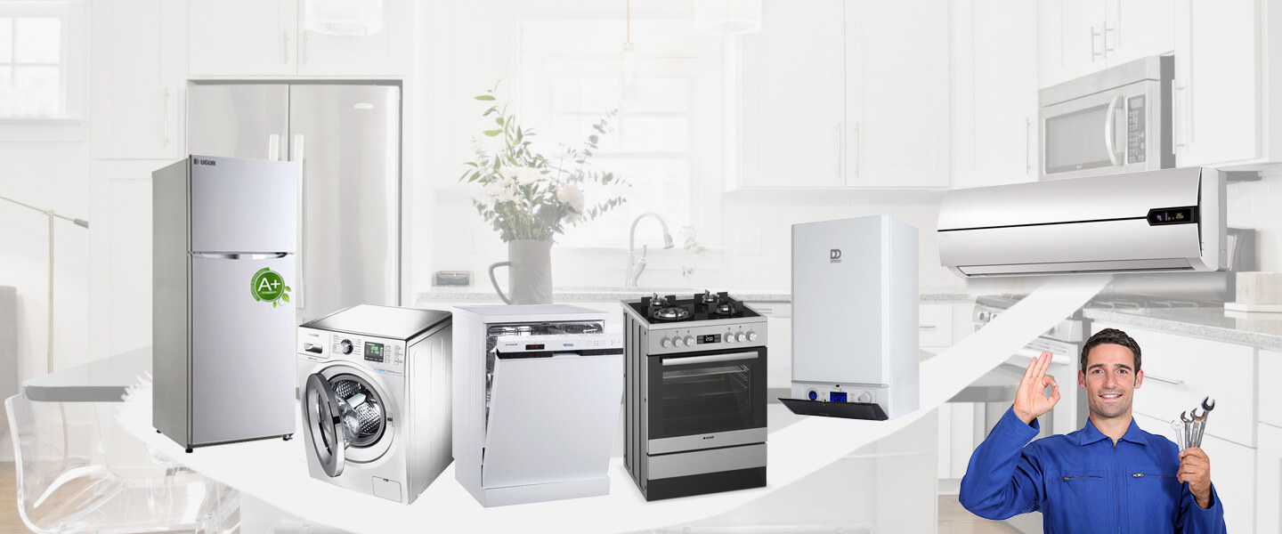 Honaz Hotpoint Servisi